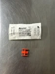 New Box Of 50 Baxa (baxter) 13901 Rapidfill Connectors Luer Lock Leur. Fixed Price $99.99.