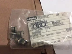 Lot Of Parker HP50N-S Hex Plug HP5ON-S. Fixed Price $14.99.