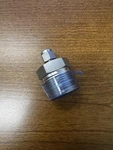 Hsme AMC4-16N-SSA Male Connector 1/4" Od 1" Mnpt Swagelok Ref: SS-400-1-16. Fixed Price $31.48.