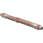ECF-221 Hubbell Killark 3/4" 21" Bronze Flexible Coupling New Box Free Ship. Fixed Price $420.00.