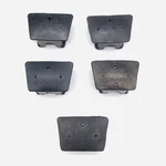 Markel B-954 Adult Mouth Prop Lot Of. Fixed Price $50.00.