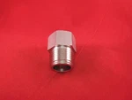 Swagelok Reducing Bushing, 1" Mnpt X 3/4" Fnpt, SS-16-RB-12. Fixed Price $17.50.