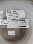 3/4" Cole Parmer 95802-26 Platinum Silicone Tubing Masterflex 25'. Fixed Price $52.75.