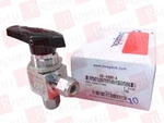 Swagelok SS-44S6-A / SS44S6A (used). Fixed Price $57.60.