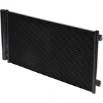 A/c Condenser-condenser Parallel Flow Uac Cn 4921PFC. Fixed Price $111.84.