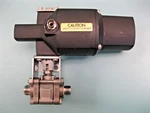 Swagelok 133SR Pneumatic Actuator SS-63TS8-33C 1/2" Tube Fitting Ball Valve E18. Fixed Price $95.00.