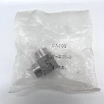 New 1/2" X Cajon Swagelok 6LV-8MW-9 316LV Ss Microfit Union 90 Fitting. Fixed Price $29.95.