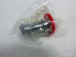 Mks Hps 100316925 Iso-kf Flange Adapter NW40 1.0" O.d. Pipe Vacuum Newport. Fixed Price $80.38.