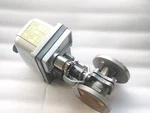 New Kitz Kelmo EXH100-1 Electric Actuator With Valve 10K25 18ZP071 A6ZV111. Fixed Price $1092.50.