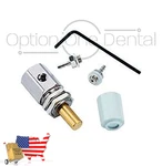 Dci Needle Valve Flow Control With Knob - 7052. Fixed Price $21.21.