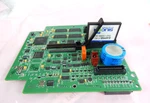 Alaris 8015 Logic Board Assembly TC10004669 W/64MB SSD-C64MI. Fixed Price $149.25.