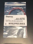 Thermo Scientific Dionex AAA-053763 Backpressure Coil, 2.0 Ml/min, 1000 Psi, 4MM. Fixed Price $39.99.