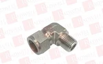 Swagelok SS-1210-2-8 / SS121028 (new No Box). Fixed Price $30.34.