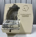 The Torit Corporation 320-A Dental Material Wet Grinder 1/3 Hp Tested. Fixed Price $59.99.
