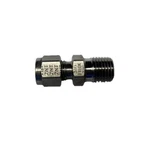 Tylok Cbc-lok SS-6-DMC-4 Male Connector, 3/8 X 1/4 In, Tube Mnpt 316SS. Fixed Price $7.99.