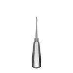 Hu-friedy EL3C Luxating Dental Elevator Curved 3MM Wide #510 Handle. Fixed Price $78.45.