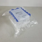 25-PACK Fisherbrand 50ML Disposable Centrifuge Tube 06-443-20 Polypropylene. Fixed Price $23.68.