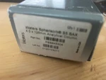 Hplc Waters Spherisorb S5 Sax Column Mm 125 PSS845304. Fixed Price $140.00.