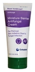 Coloplast Baza Moisture Barrier Antifungal Cream 1607 - 5OZ. Fixed Price $15.39.