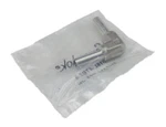 Swagelok 316L-4TB7-9 1/4" Tube Butt Weld Union Elbow Stainless Steel. Fixed Price $18.99.