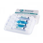 Primo Dental Etch Gel Pack X 1.2ML Syringes, 20 Pre-bent Tips, ET12/4. Fixed Price $12.99.