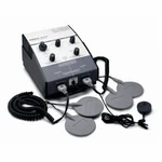 Amrex Dual Channel Low Volt Ac Muscle Stimulator MS324A. Fixed Price $1299.00.