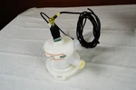 Furon UPM3-91212 Pneumatically Actuated 3-WAY Valve (p/n 1109810) Sensor. Fixed Price $199.99.
