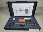 Palisades Dental Impact Air 45 H.s. Fiberoptic Push Button Mod 9. Fixed Price $360.00.