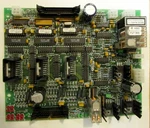 Instrumentarium Dental OP100D Interface Board V1.4 Co 60166. Fixed Price $220.00.