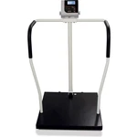 Rice Lake 260-10-1, Bariatric Handrail Scale With Usb, 800 Lb X 0.2. Fixed Price $1497.49.