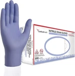 Cardinal Health Flexal Nitrile Exam Gloves, Powder Free Case (2000 Ea). Fixed Price $129.95.