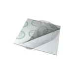 Dentsply - Essix Ace Plastic Retainer Material .040 5" Square 100 Pcs. Fixed Price $249.95.