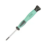 Eclipse SD-083-P4 #1 Phillips Safe Screwdriver, Black Oxide Tip. Fixed Price $9.99.