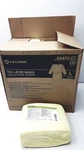 100 Count Case Halyard Tri Layer Aami 2 Isolation Gown Size - Of 6. Fixed Price $149.00.
