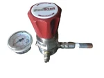 Praxair Prostar Platinum PRS402510 Gas Regulator 3000 Psi Max Inlet - Used. Fixed Price $38.64.