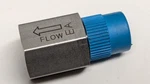 New Swagelok Stainless 1/4" Npt Snubber, Element A, SS-4-SA-EA. Fixed Price $31.19.