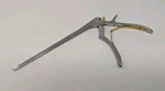 Ulrich Medical Ut 4844-03-200 3MM Semi-detachable Kerrison Punch 40 Degree Up 8". Fixed Price $129.99.
