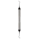 Hu-friedy #204S Double End Sickle Scaler With #8 Resineight Handle. Fixed Price $54.99.