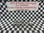 Swagelok Female Branch Tee SS-400-3TTF, SS-600-3TTF Lot Of SHIPSAMEDAY#1606V36. Fixed Price $231.42.