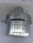 Go Regulator BP8L 1A11D5E11H High Sensitivity Back Pressure New Body Only. Fixed Price $150.00.