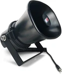 Nexternal Predator Call Speaker - Ideal For Coyote & Fox Hunting Black. Fixed Price $141.99.
