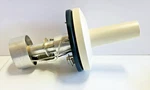Stryker Light Handle Assembly Visum 600 Ref 682-000-170. Fixed Price $425.00.