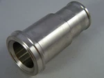(1) Cajon Swagelok Ss 1" Fitting Gland Part # 316L-16-VCR-3A. Fixed Price $34.30.