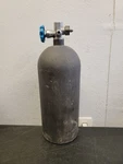 Luxfer TC-3ALM124 Cylinder Tank TC3ALM Empty. Fixed Price $84.99.