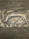 Surgical Corp Ussc Premium Linear Stapler 90. Fixed Price $49.99.