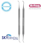 Hu-friedy / Ladmore Burnisher BBL2 BBL3. Fixed Price $42.99.