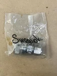 Swagelok SS-QF8-B-810 Quick Connect. Fixed Price $50.00.