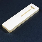 Geerpres 2687 14 In Wall Wash Head, White. Fixed Price $35.49.