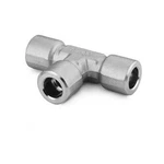 Swagelok SS-4-TSW-3 316 Tube Socket Weld Union Tee Fnsp. Fixed Price $44.26.