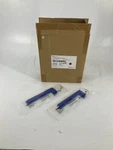 Qty 370 Fisherbrand 14-665-230 Bacterial Cell Spreaders Sterile Bags Of 10. Fixed Price $23.59.